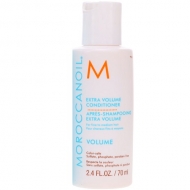 Moroccanoil Extra Volume conditioner кондиционер для экстра объема 70 мл Moroccanoil Extra Volume conditioner кондиционер для экстра объема 70 мл